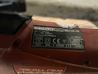 Hilti wsj 110-sb decoupeerzaag - afbeelding 3 van  3