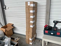 Hilti x-fb 20 mxc leidingbeugels (6400x)