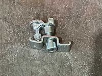 Hilti x gr 25/30 roosterclip met nagel (150x) - afbeelding 4 van  5