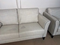 Hilton bankstel - afbeelding 9 van  12