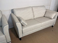 Hilton bankstel - afbeelding 7 van  8
