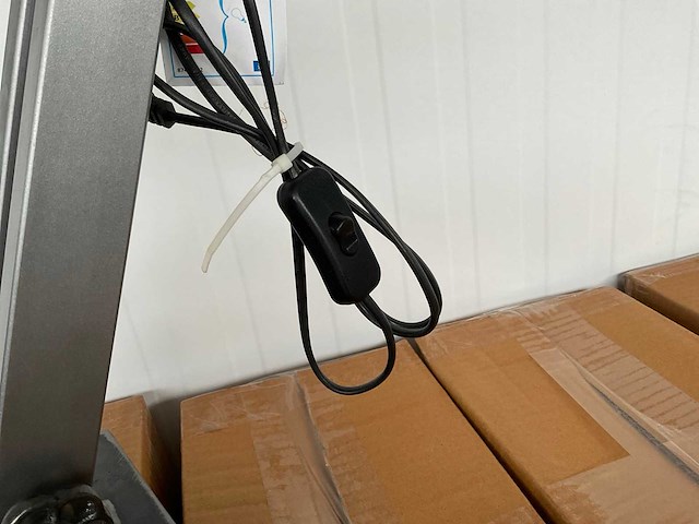 Hilton bureaulamp (2x) - afbeelding 3 van  11