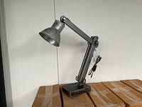 Hilton bureaulamp (3x) - afbeelding 4 van  11