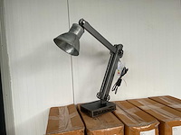 Hilton bureaulamp (3x) - afbeelding 6 van  11