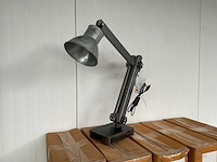 Hilton bureaulamp (3x) - afbeelding 7 van  11