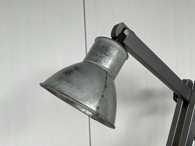 Hilton bureaulamp (3x) - afbeelding 10 van  11