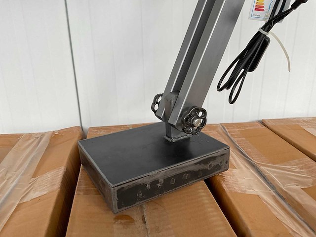 Hilton bureaulamp - afbeelding 9 van  11