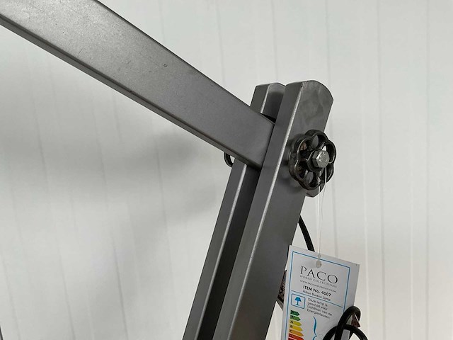 Hilton bureaulamp - afbeelding 2 van  11