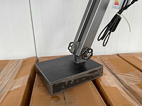 Hilton bureaulamp - afbeelding 9 van  11