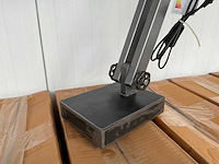 Hilton bureaulamp - afbeelding 8 van  10