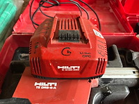 Hilton / fisher boorstofzuiger / kitspuiten (4x) - afbeelding 7 van  7