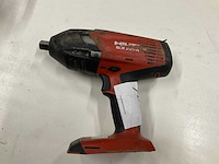 Hilton slagmoer - afbeelding 1 van  1