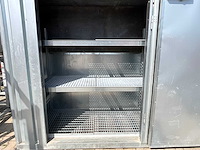 Hiltra bigsaver bs1 chemiekast - afbeelding 6 van  9