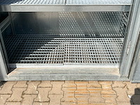 Hiltra bigsaver bs1 chemiekast - afbeelding 7 van  9