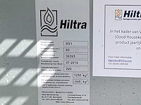 Hiltra bigsaver bs1 chemiekast - afbeelding 8 van  9