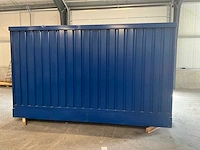 Hiltra chemie opslagcontainer - afbeelding 4 van  11