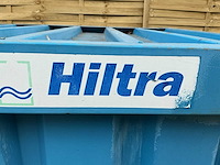 Hiltra container (gasflessendepot) - afbeelding 2 van  8
