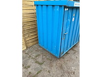 Hiltra container (gasflessendepot) - afbeelding 4 van  8