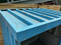 Hiltra container (gasflessendepot) - afbeelding 11 van  11