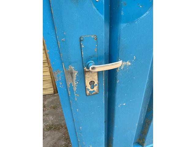 Hiltra container (gasflessendepot) - afbeelding 9 van  11