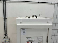 Hiltra f60 brandwerende kast - afbeelding 4 van  5