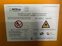 Hiltra labsaver ls1220-en brandwerende kast - afbeelding 7 van  7