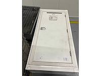 Hiltra labsaver ls150- en veiligheidskast - afbeelding 2 van  4