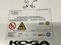 Hiltra labsaver ls150- en veiligheidskast - afbeelding 3 van  4