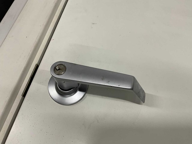 Hiltra labsaver ls150- en veiligheidskast - afbeelding 4 van  4