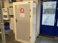 Hiltra labsaver veiligheidskast - afbeelding 1 van  2