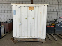 Hiltra verfopslagcontainer - afbeelding 2 van  7