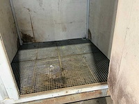 Hiltra verfopslagcontainer - afbeelding 4 van  7