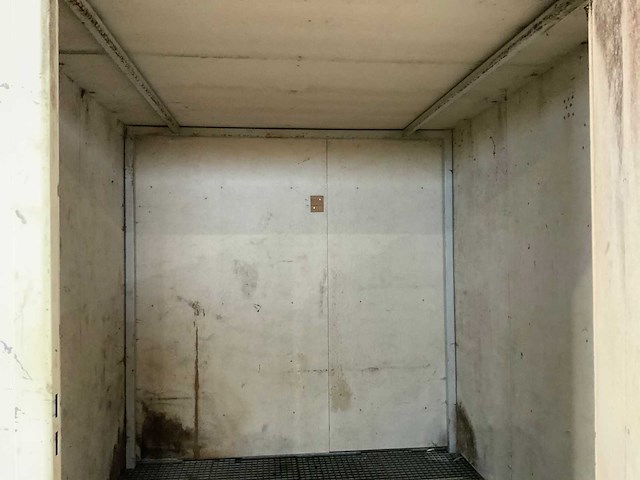 Hiltra verfopslagcontainer - afbeelding 5 van  7