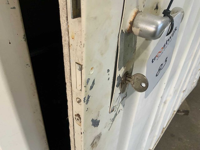 Hiltra verfopslagcontainer - afbeelding 6 van  7