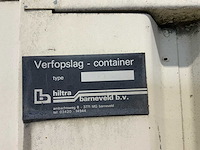 Hiltra verfopslagcontainer - afbeelding 7 van  7
