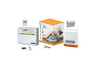 Hiltron kxr8gsma radioset - afbeelding 1 van  1