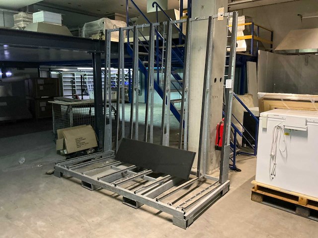 Hilzinger glasbok - afbeelding 1 van  4