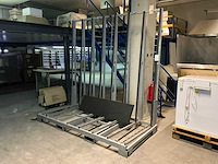 Hilzinger glasbok