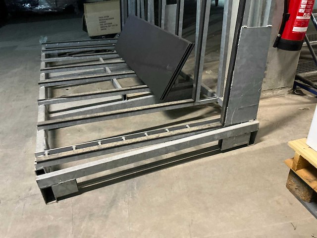 Hilzinger glasbok - afbeelding 2 van  4