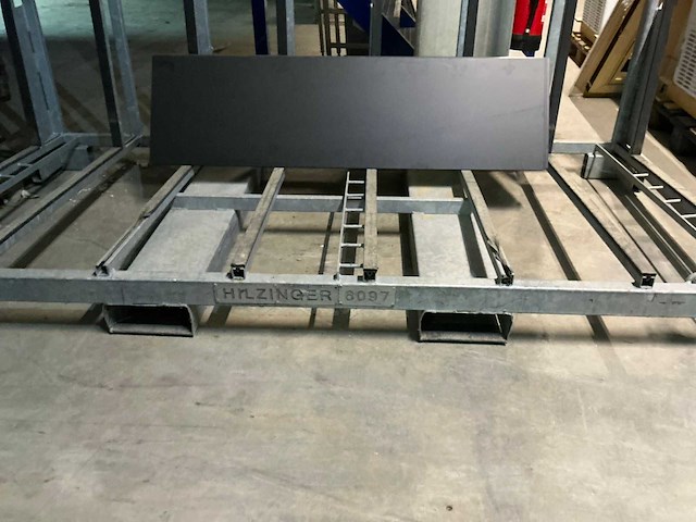 Hilzinger glasbok - afbeelding 3 van  4
