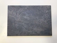 Himacaya - blauw - 45x65 cm - 28,02m2 - wandtegel