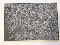 Himacaya - blauw - 45x65 cm - 28,02m2 - wandtegel - afbeelding 3 van  4