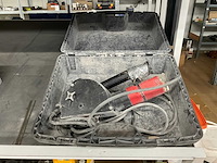 Himmel ms125 sleuvenfrees - afbeelding 1 van  3