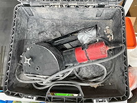 Himmel ms125 sleuvenfrees - afbeelding 2 van  3