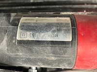 Himmel ms125 sleuvenfrees - afbeelding 3 van  3