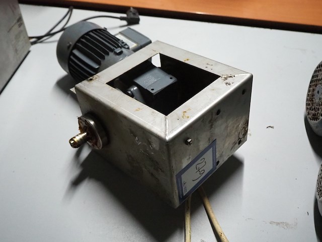 Himmel - afbeelding 1 van  5