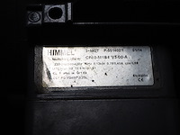 Himmel - afbeelding 5 van  5