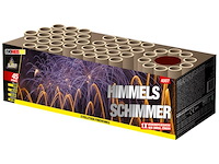 Himmelsschimmer 45 shots compound