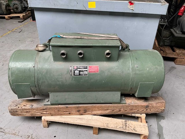 Himmelwerk p181/30-100 omvormer - afbeelding 2 van  4