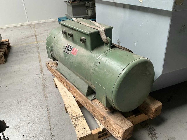 Himmelwerk p181/30-100 omvormer - afbeelding 3 van  4